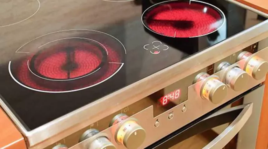 Electric cooker