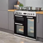 Electric Range Cookers