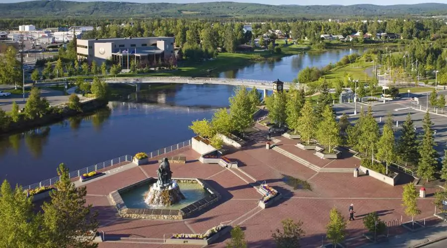 Fairbanks