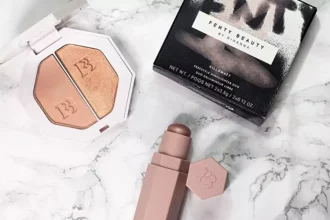 Fenty beauty highlighter