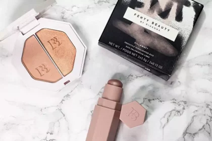 Fenty beauty highlighter