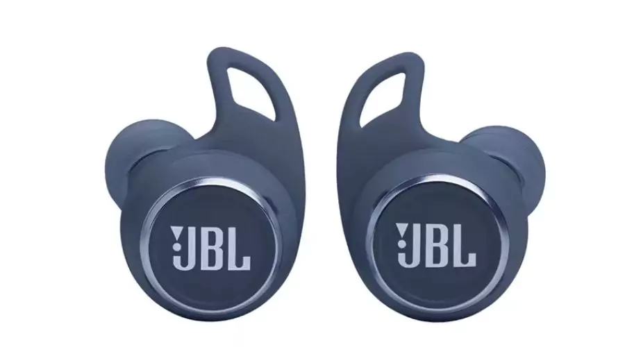 JBL Reflect Aero Wireless Bluetooth Noise-Cancelling Sports Earbuds