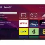 4k ultra hd tv