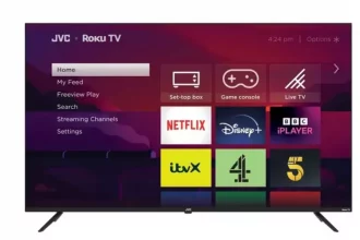 4k ultra hd tv