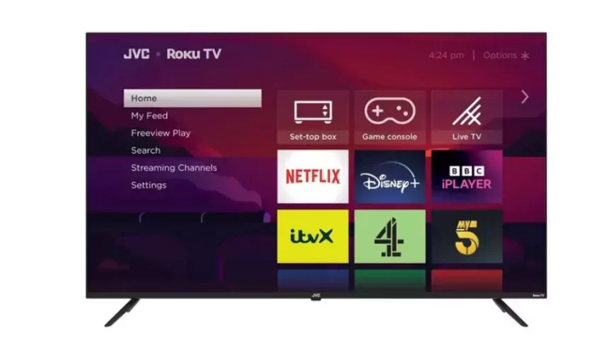 4k ultra hd tv