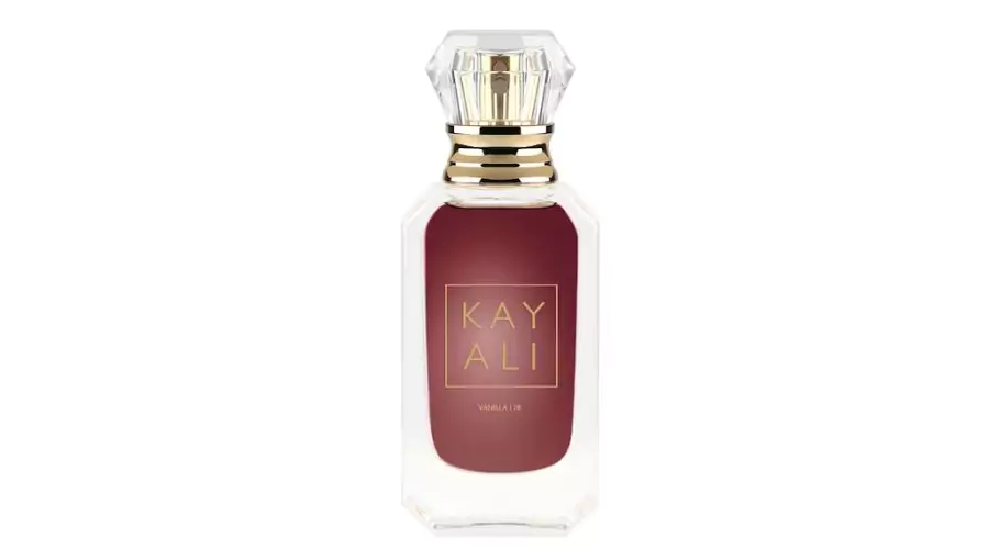 KAYALI VANILLA 28