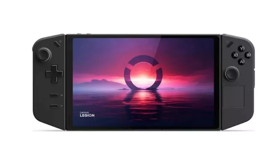 LENOVO Legion Go Handheld Gaming Console