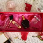 Mini perfume for ladies