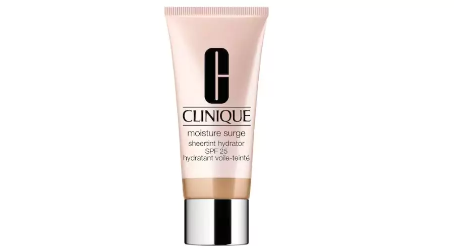 Moisture Surge Sheer Tint Hydrator SPF 25