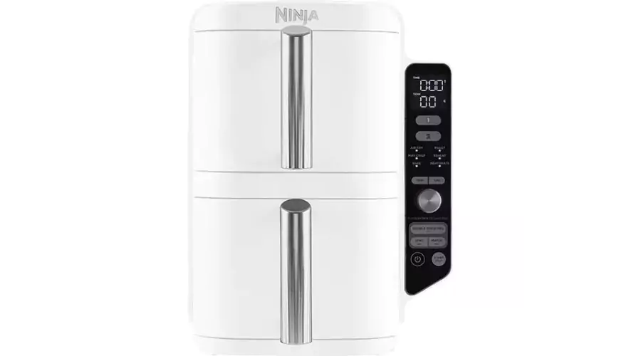 NINJA Double Stack XL SL400UK Air Fryer - Grey