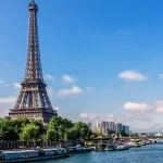 Paris travel packages