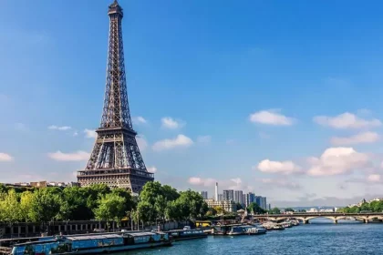 Paris travel packages