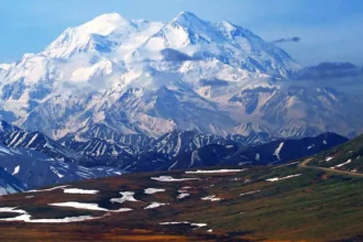 Places to Visit In Alaska
