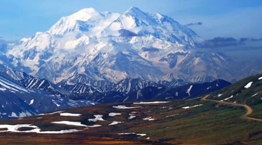 Places to Visit In Alaska