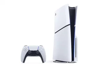 Playstation 5 slim