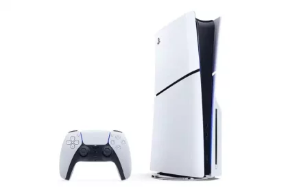 Playstation 5 slim