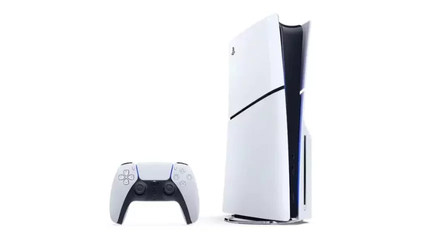Playstation 5 slim