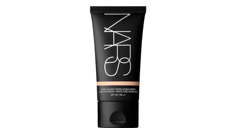 Pure Radiant Tinted Moisturizer SPF30 - Tinted day cream with SPF30