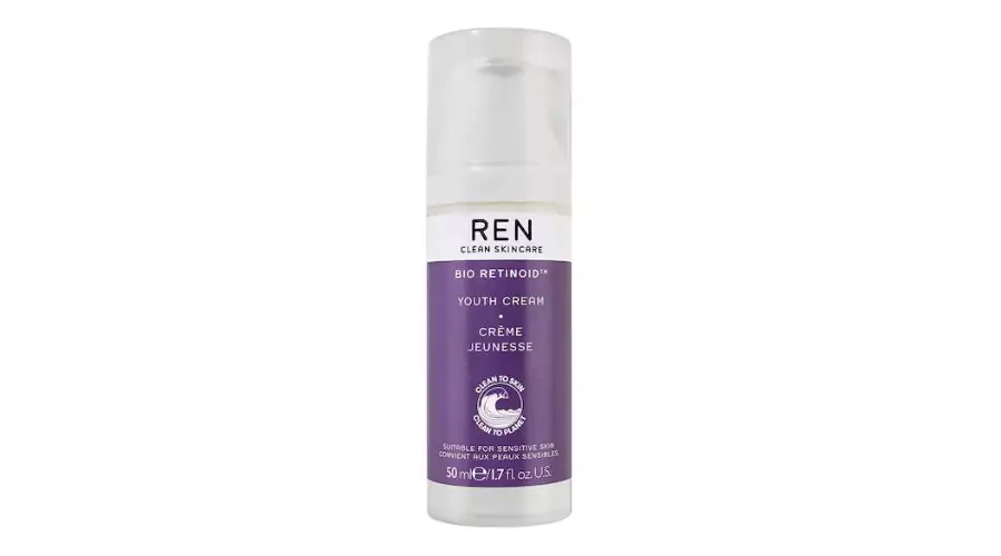 REN CLEAN SKINCARE Bio Retinoid™ Youth Cream - Anti-Aging Day Cream