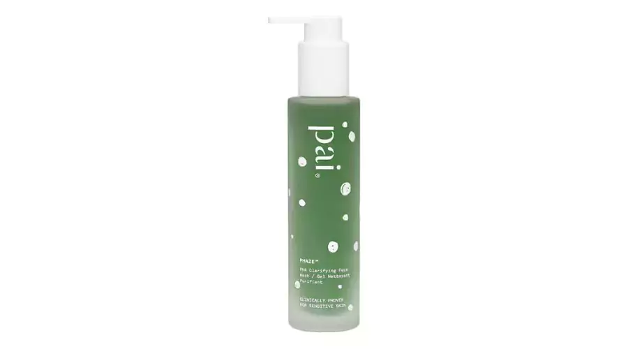 GOOD Phaze - Clarifying Facial Cleansing Gel