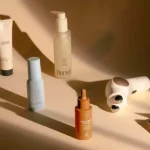 Skincare products