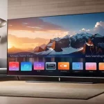 Smart LED TVs