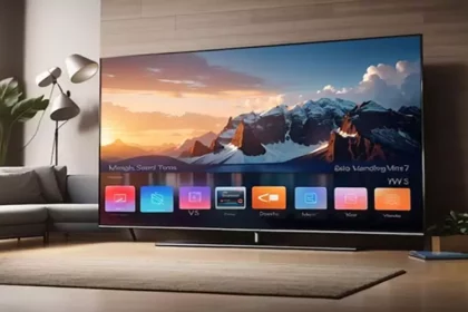 Smart LED TVs