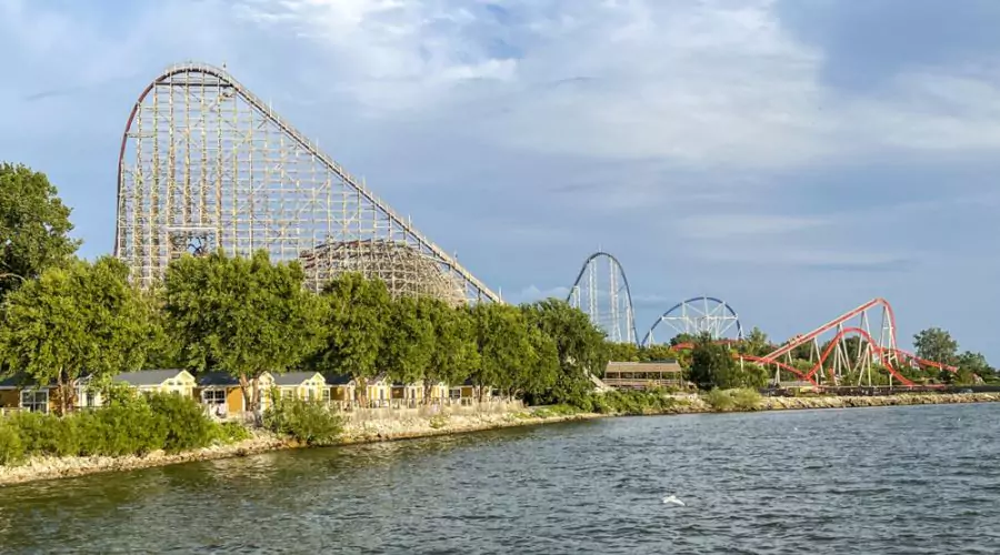 10 Top Places to Travel in Ohio