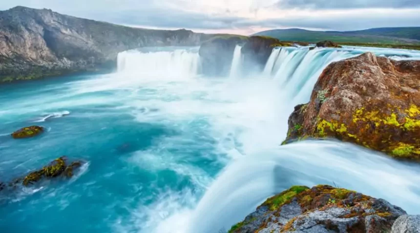 Iceland travel packages