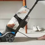 Vax carpet cleaner