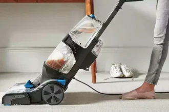 Vax carpet cleaner