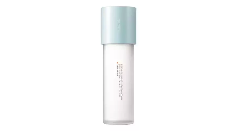 Water Bank Blue Hyaluronic Revitalizing Facial Toner by LANEIGE 
