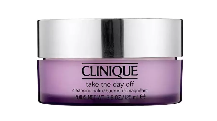Take The Day Off Cleansing Balm
