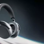 Wireless headset with mic