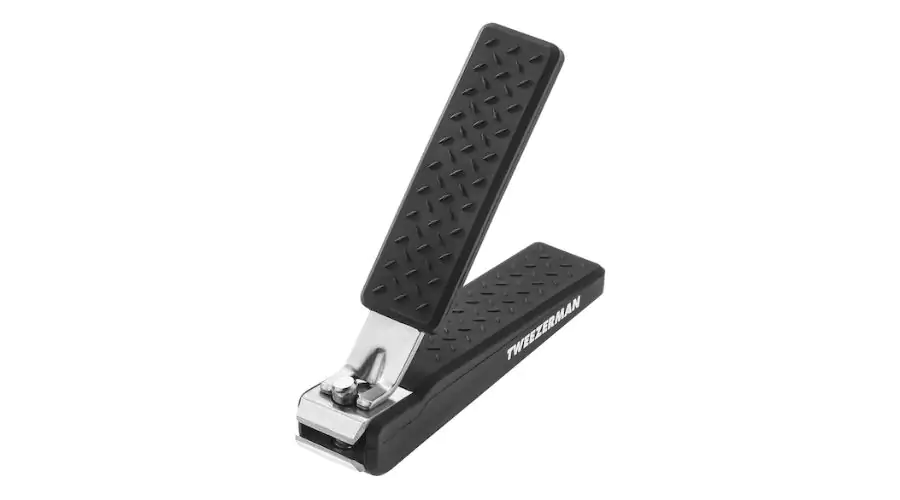 TWEEZERMAN - Fußnagelknipser - Precision Grip