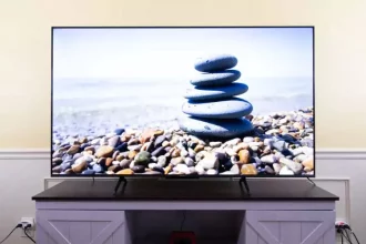 4k smart tv
