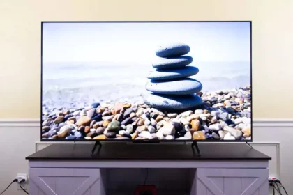 4k smart tv