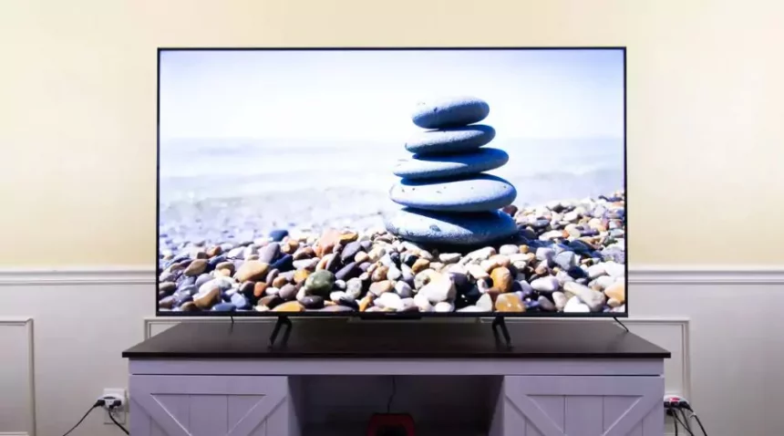 4k smart tv