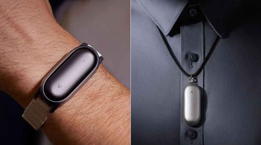 AI Wearable
