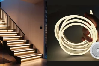 LED Strip Lights
