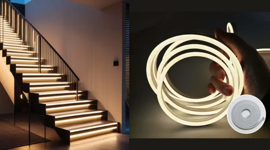 LED Strip Lights