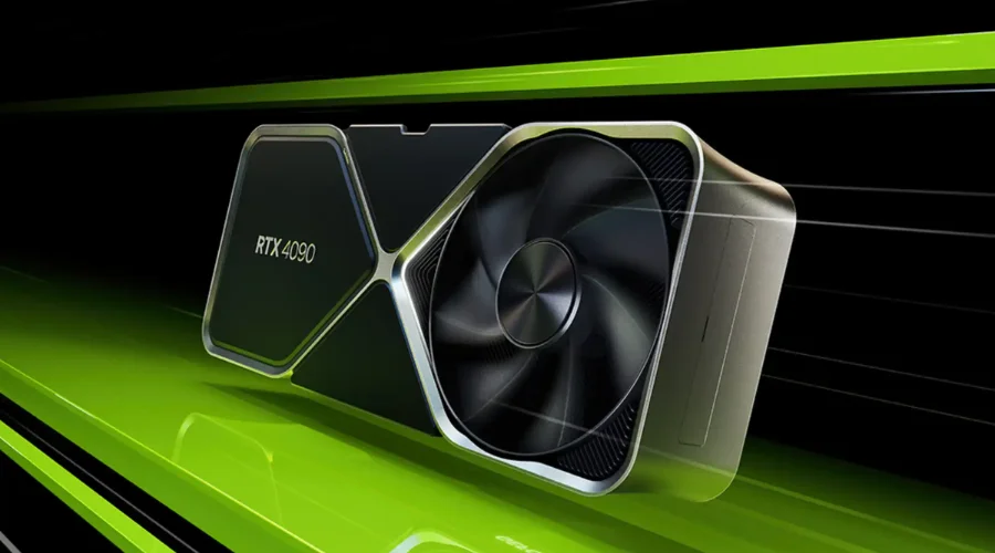 Nvidia RTX 50-series