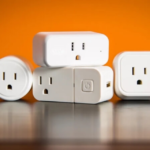 Smart Outlet Plugs