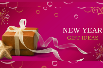 new year gift ideas