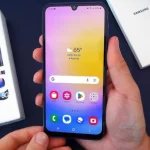 Samsung galaxy a25 5g