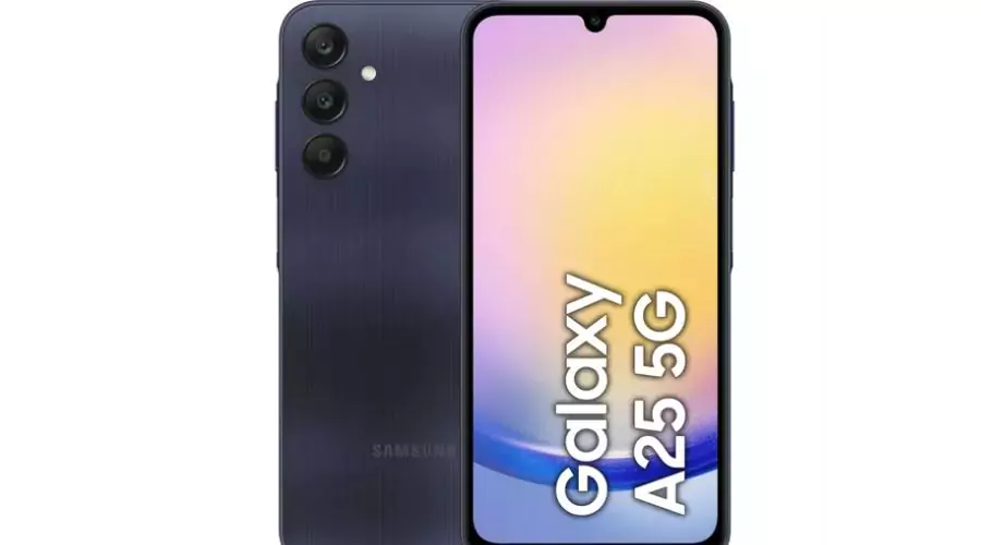 What Does the Samsung Galaxy A25 5G Offer?