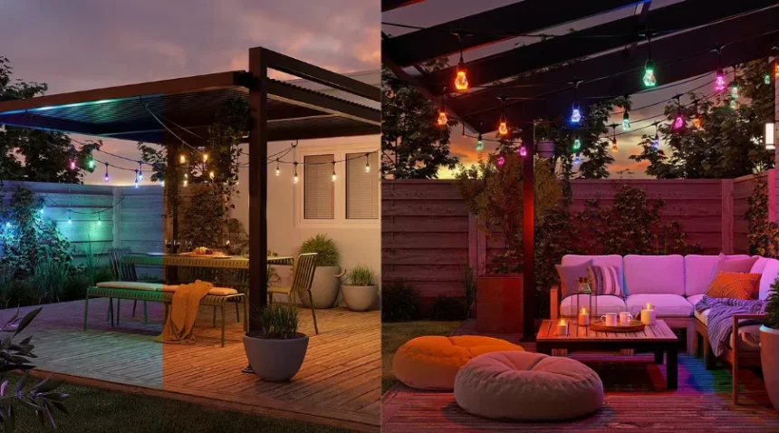 Best Smart Home Essentials