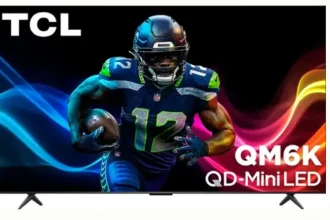 Best TVs In 2025