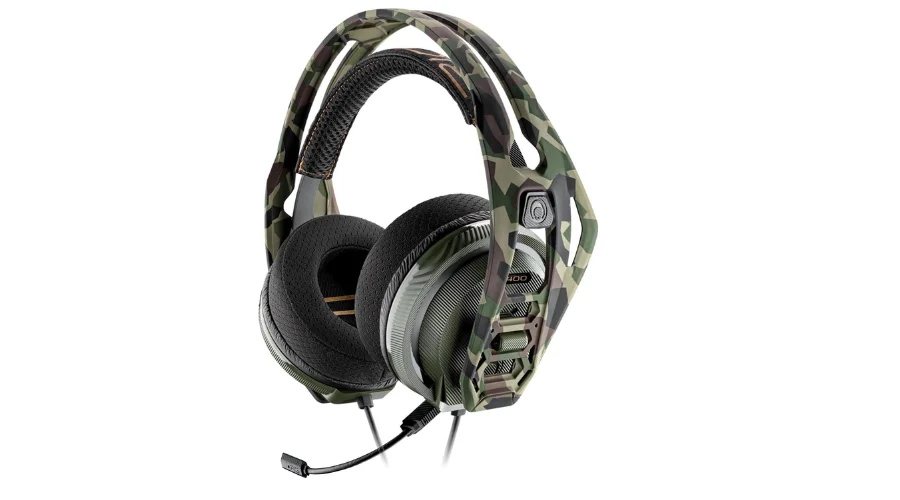 Nacon RIG 400HA PC Gaming Headset