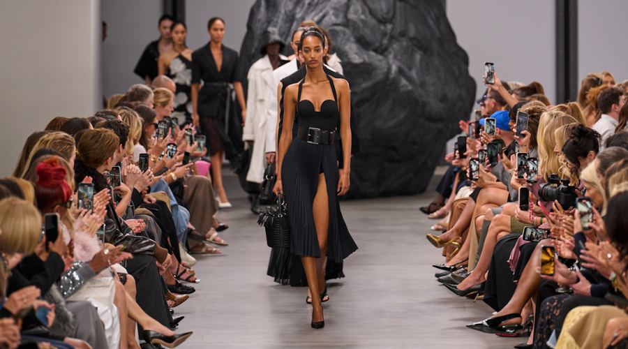 New York Fashion Week 2025